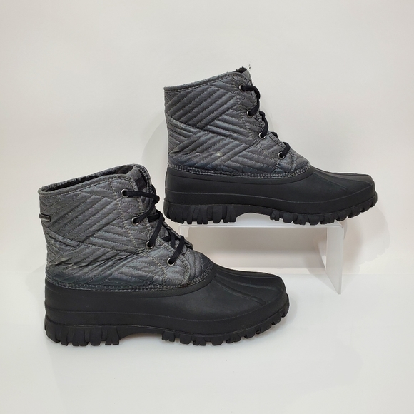 skechers windom boots